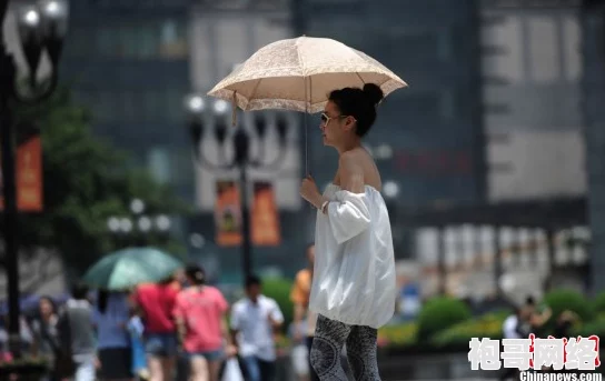 浓毛老妇惊现街头，网友热议其独特魅力与生活态度，引发社会对美的多元讨论！