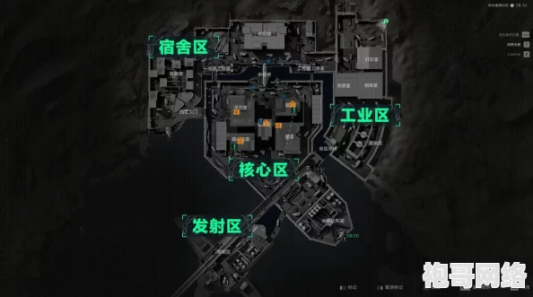 《三角洲行动》中攀升地图的绝佳高效进攻点位强烈推荐