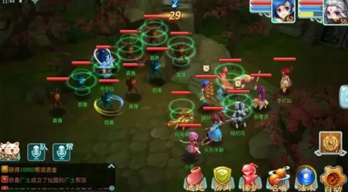 《仙剑奇侠传5》深度探索晴碧坡：揭秘奇异怪物属性与珍贵封印掉落
